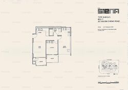 The Siena (D10), Office #563159241